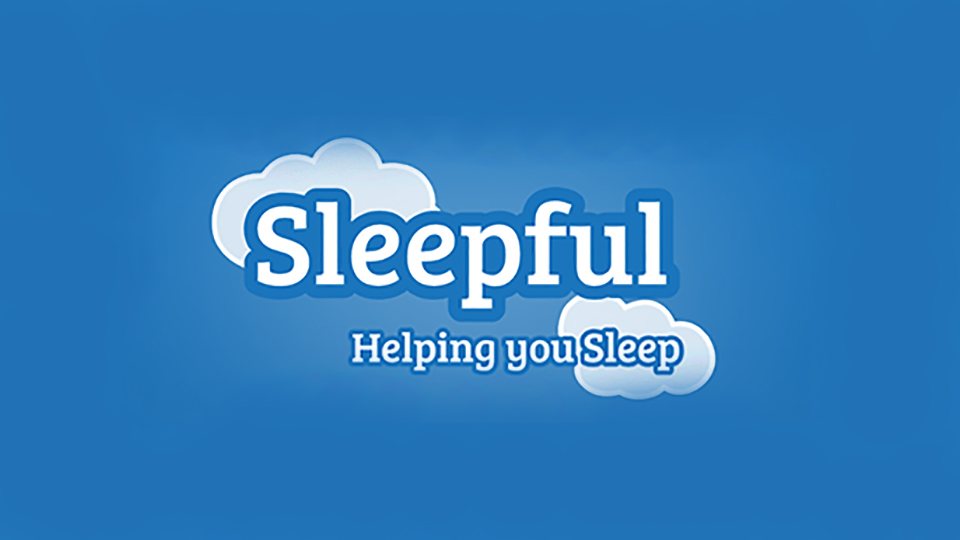 Sleepful logo